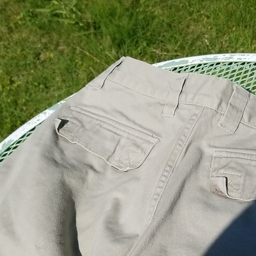 👖SHAVER LAKE CARGO SHORTS - Picture 5 of 11